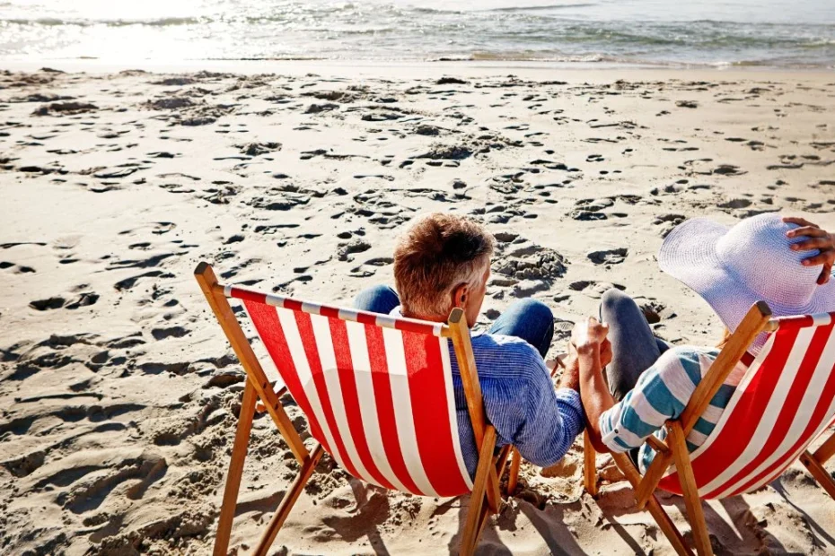 Cel mai bun loc din lume pentru a trăi la pensie