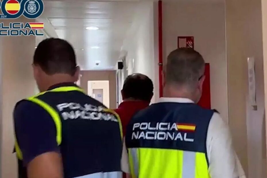 crima marbella