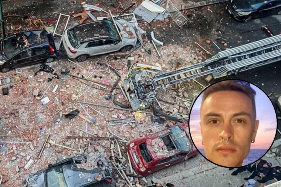 explozie provocată de ură