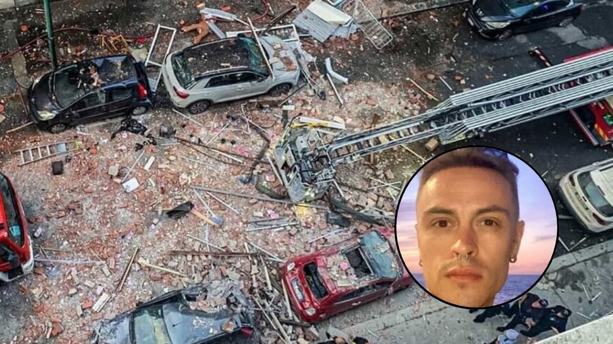 explozie provocată de ură