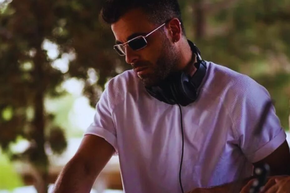 moarte suspectă la Ibiza DJ
