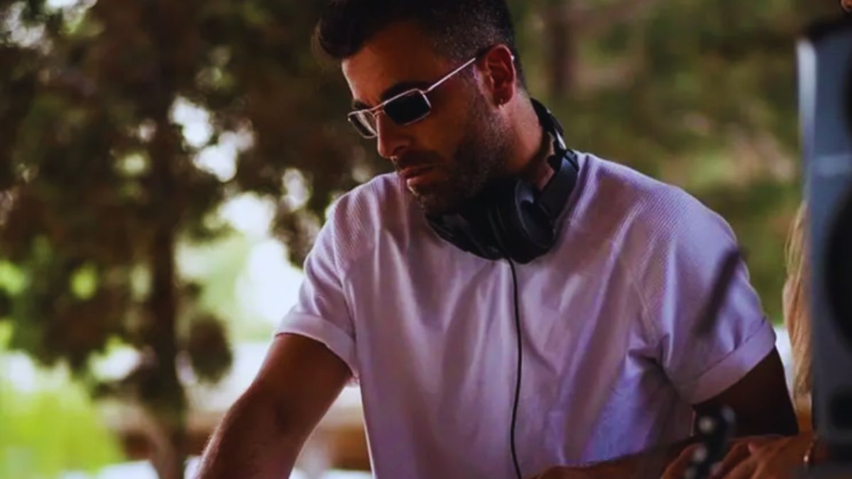moarte suspectă la Ibiza DJ
