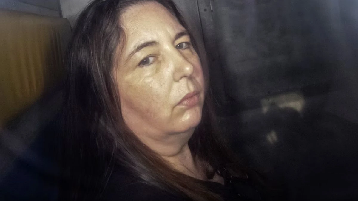 Ucide rudele cu ciuperci otrăvitoare