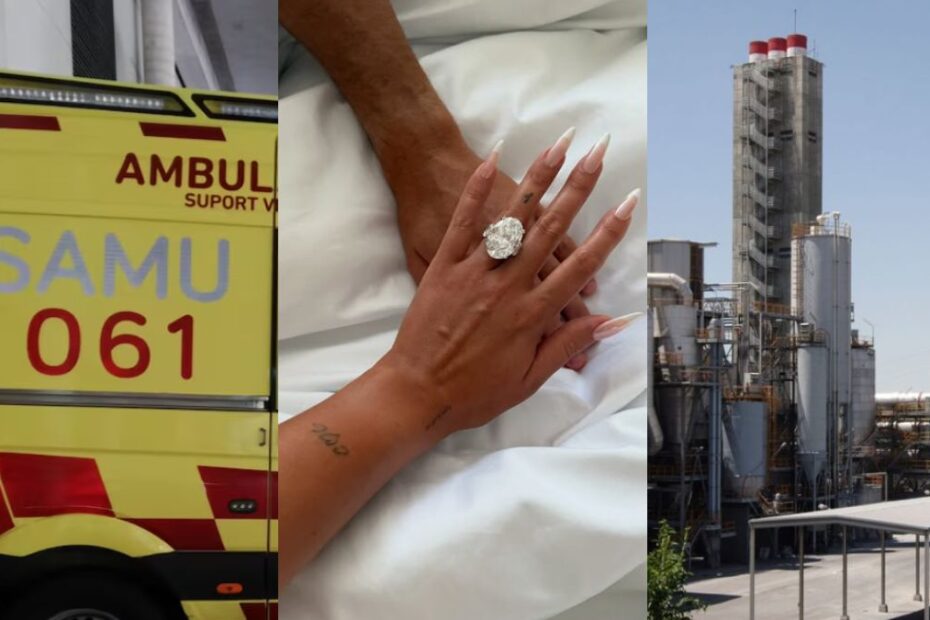Cele mai importante știri din Spania azi 11 august 2025