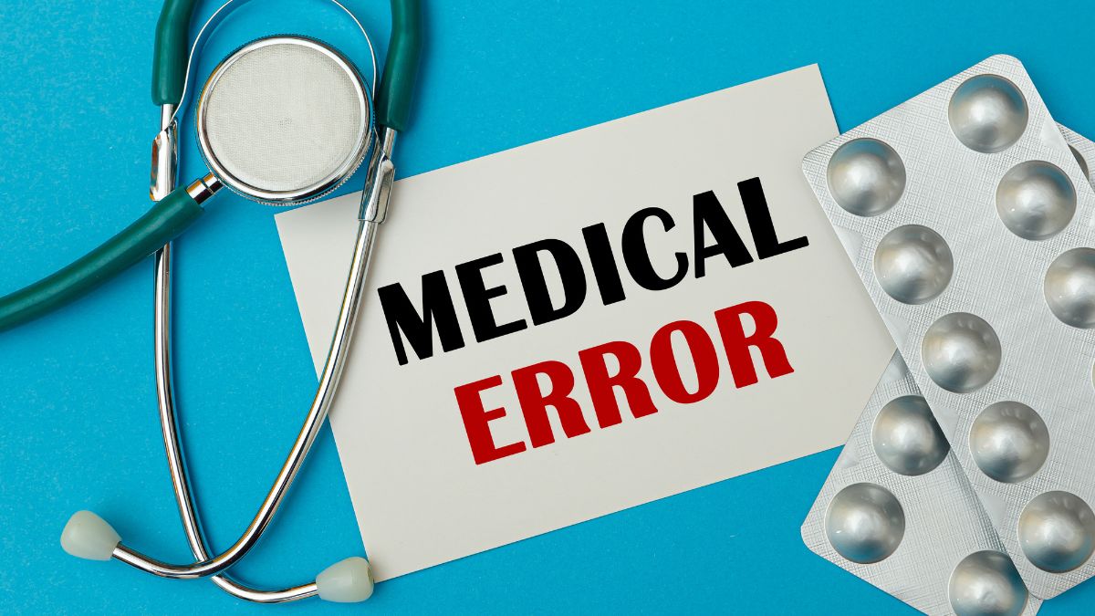 eroare medicală tratament administrat prea târziu