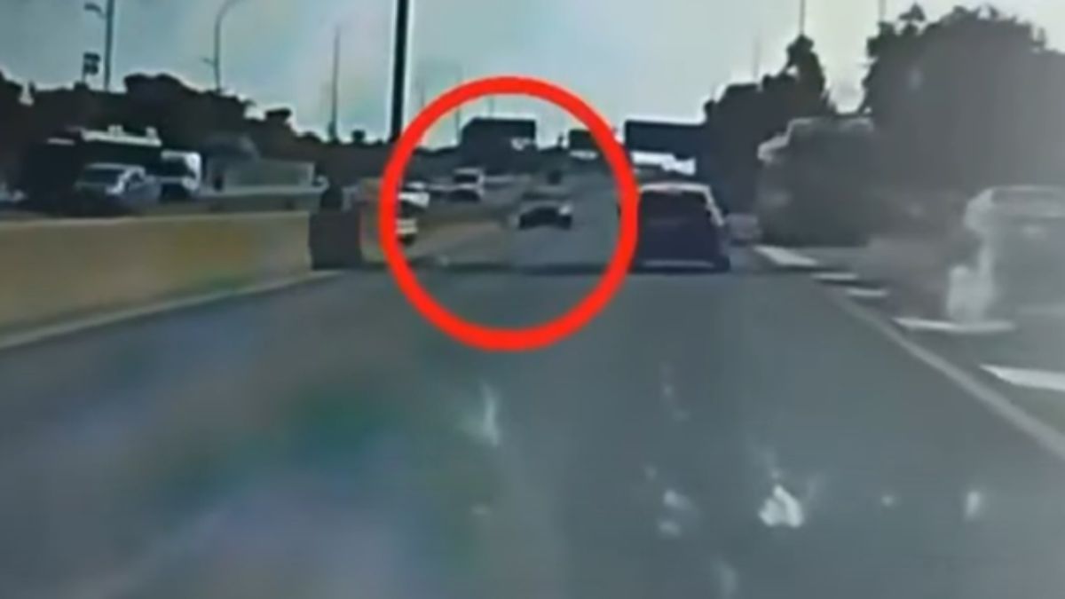 Un bărbat de 81 de ani a condus pe contrasens de patru ori în aceeași zi