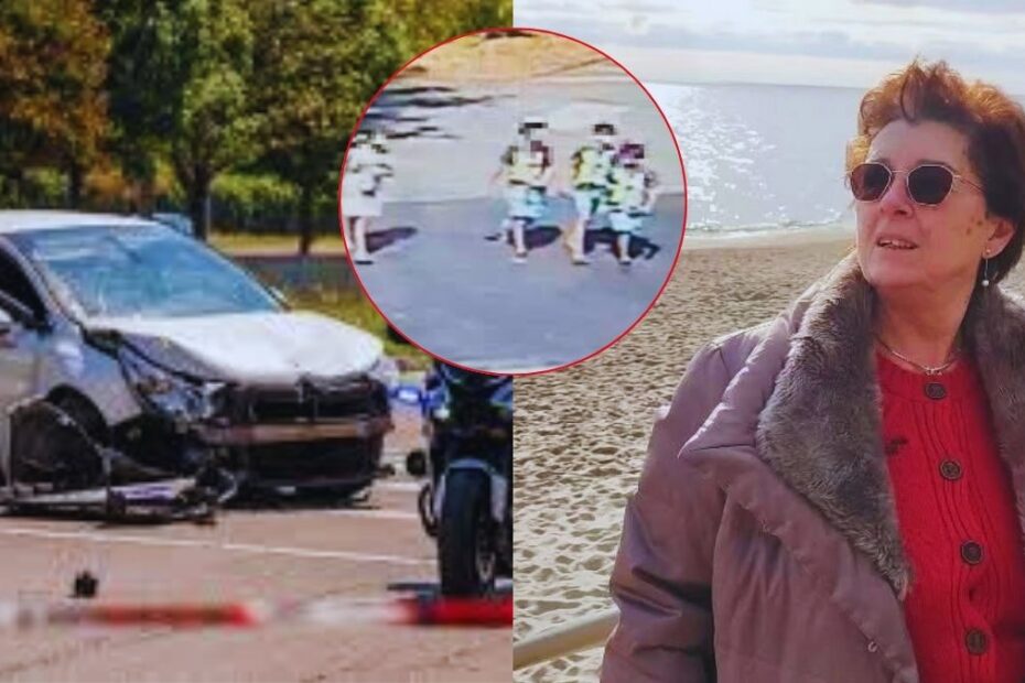 Patru copii, un accident cu o mașină furată și un final tragic – Generația care ridică întrebări