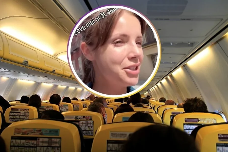 avionul groazei