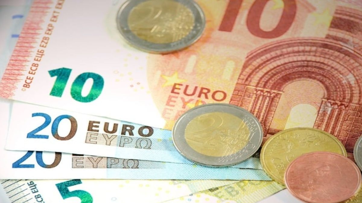 Salarii Austria
