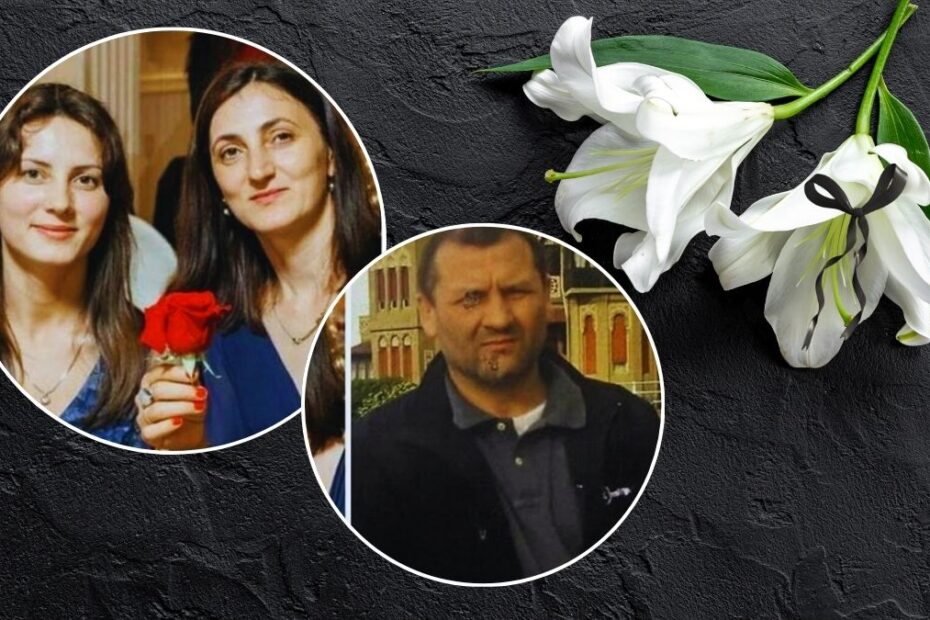 Tată, mamă și fiică – trei vieți pierdute sub același acoperiș