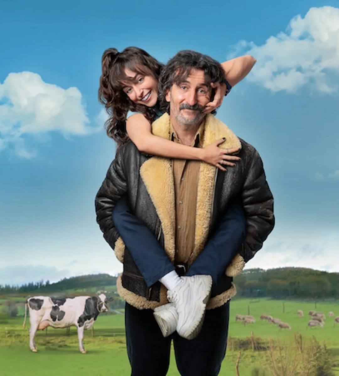 Animal Distribuția serialului Animal, comedie spaniolă Netflix