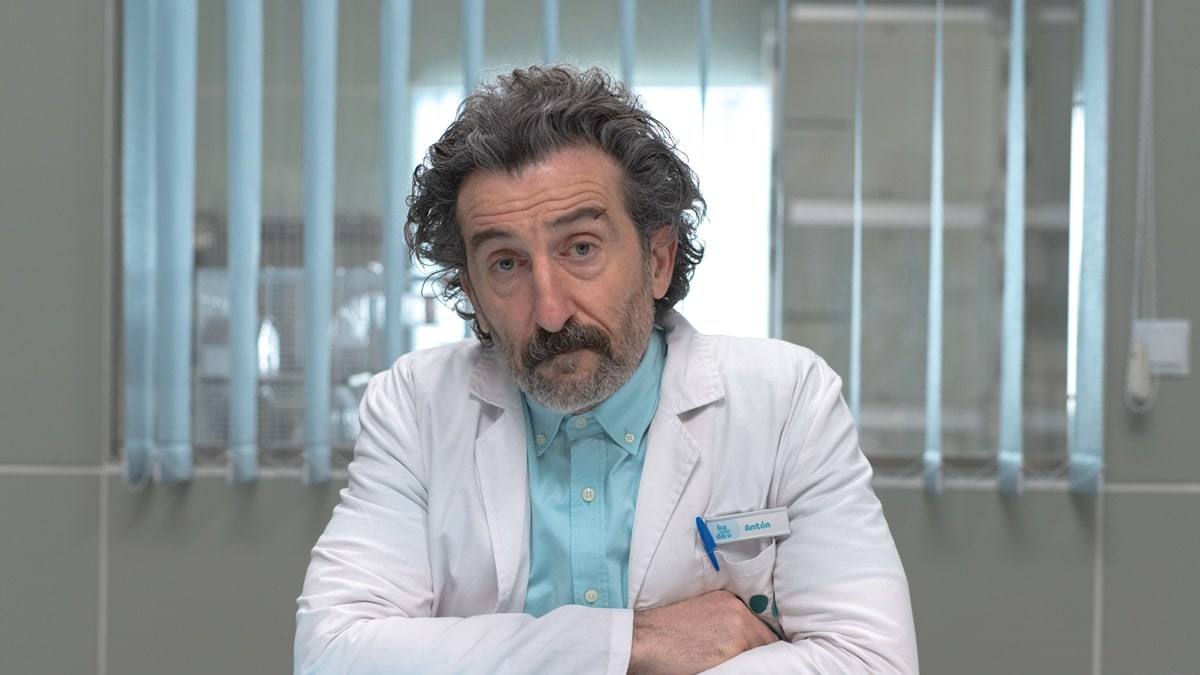 Distribuția serialului Animal, comedie spaniolă Netflix