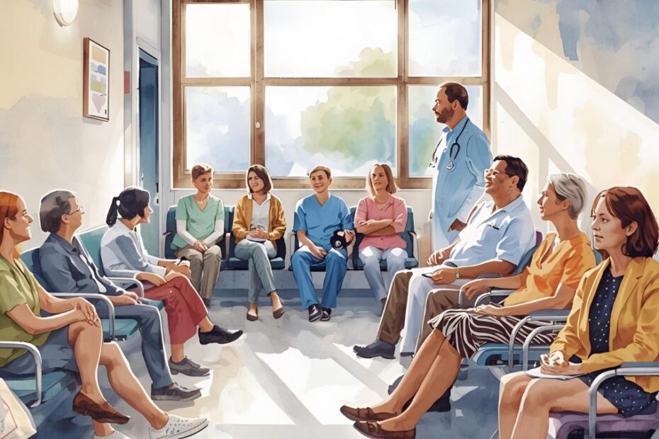 timp de așteptare medic Andaluzia