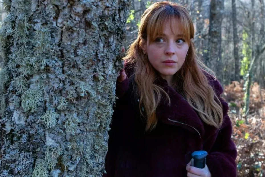 Înainte de „Cucul de cristal” o altă adaptare de succes a unui roman al lui Javier Castillo (și una urmează)