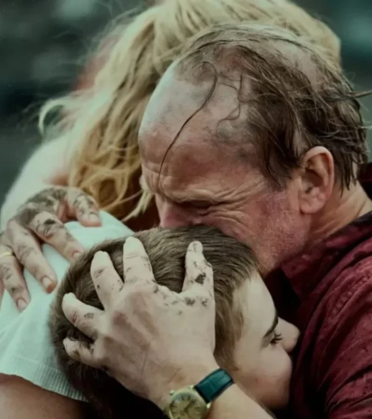 Miniserialul thriller de pe Netflix care surprinde