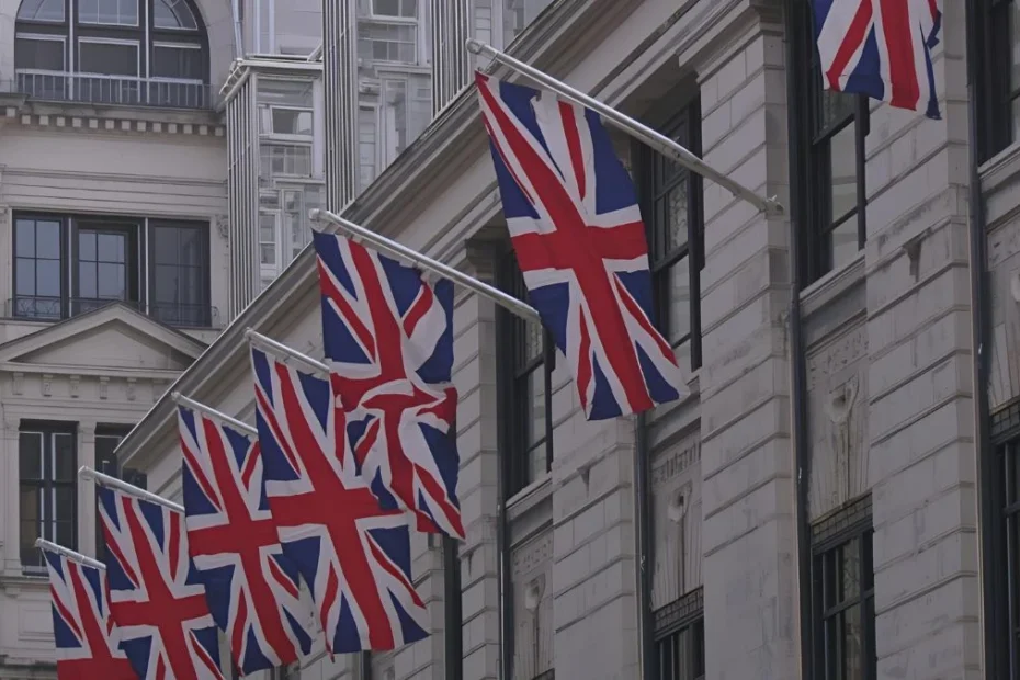 Marea Britanie schimbă radical regulile de azil așteptare de 20 de ani pentru rezidență permanentă