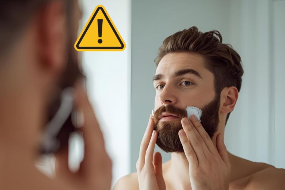 Retragere de pe piață aparat de ras pentru risc electrocutare