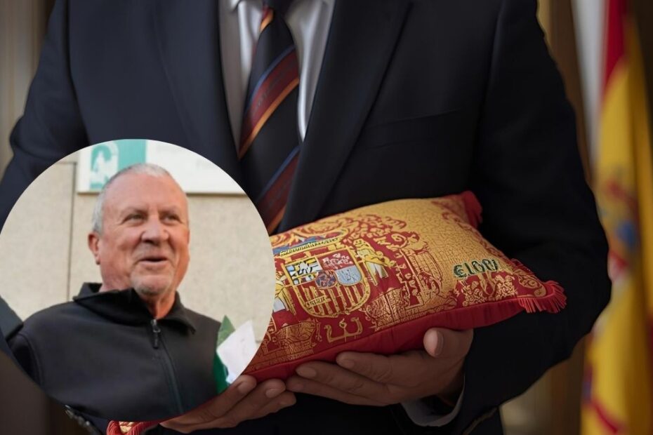 Spania. Primarul demisionează după ce a fost prins cu 120.000 de euro ascunși într-o față de pernă