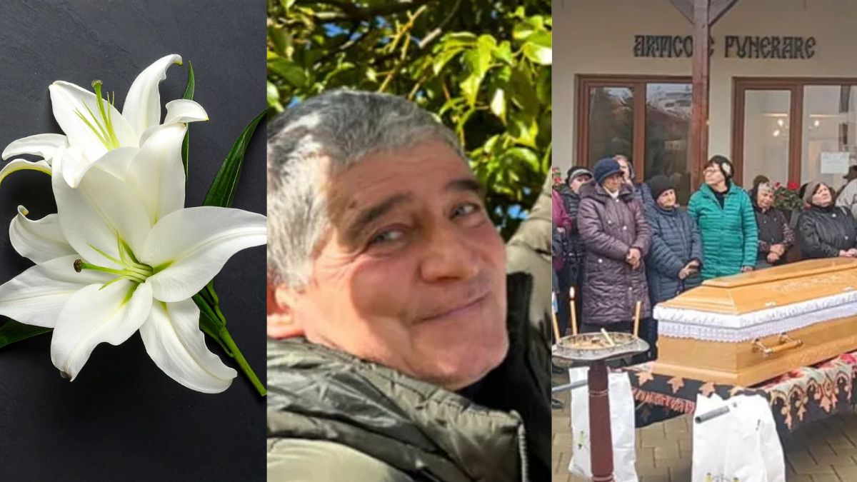 Ultimul drum al lui Octav Stroici