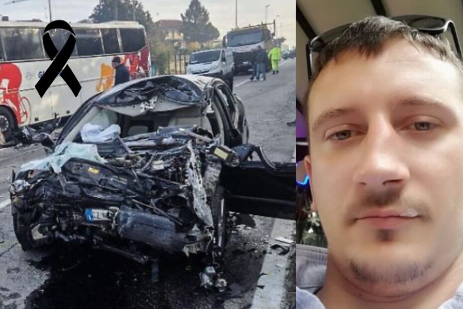 accident roman torino azi