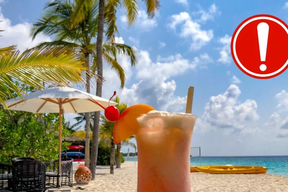 Pericol mortal în băuturi