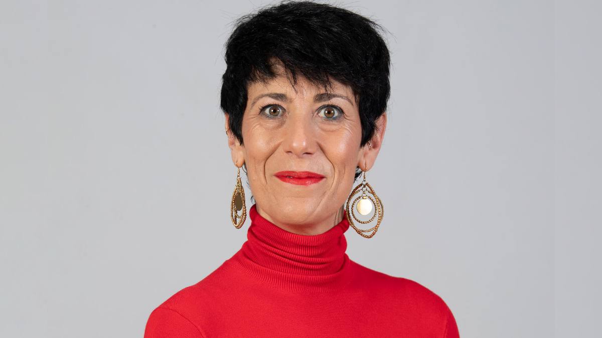 Elma Saiz, ministrul incluziunii sociale-venitul minim de trai