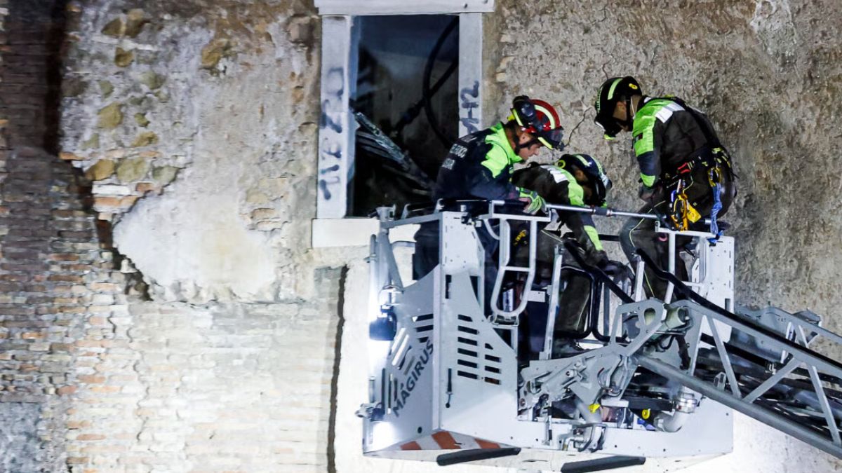 ultimele ore ale lui Octav Stroici