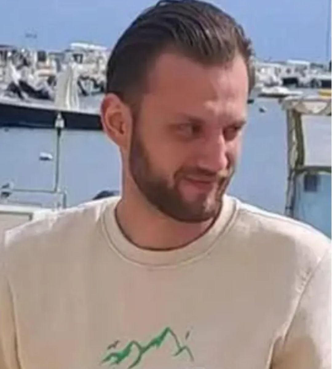 Tânăra de 27 de ani dispărută de câteva zile