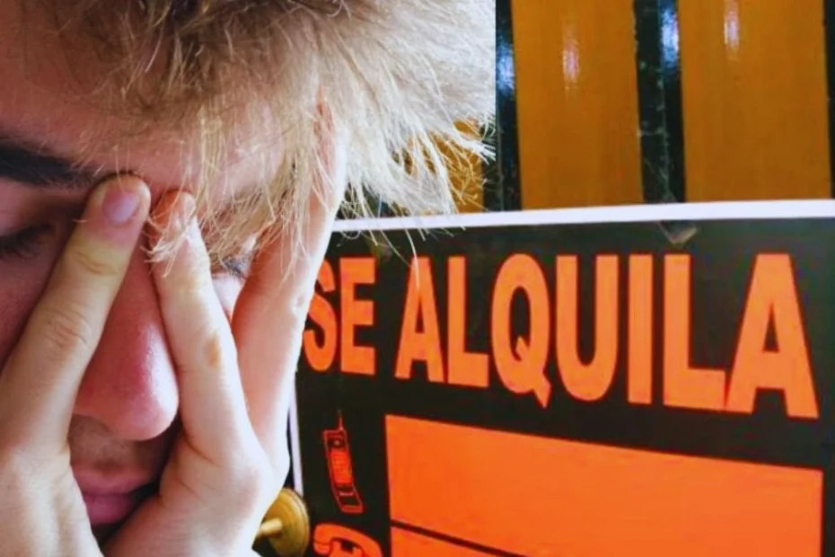 Spania, „o cameră” care nu este cameră și chirii tot mai greu de acceptat