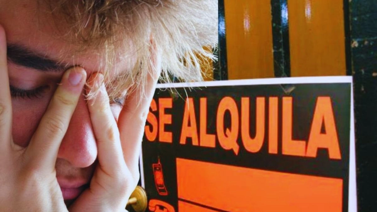 Spania, „o cameră” care nu este cameră și chirii tot mai greu de acceptat