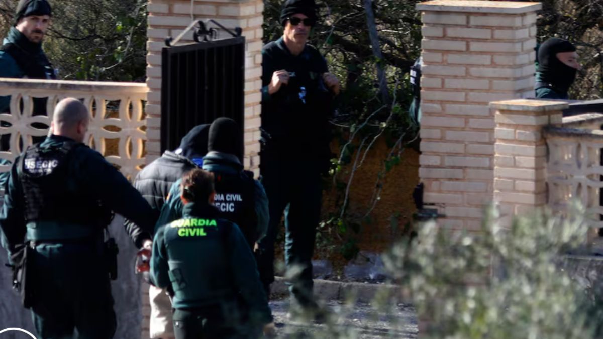 crimă în Spania din cauza unei locuințe ocupate ilegal