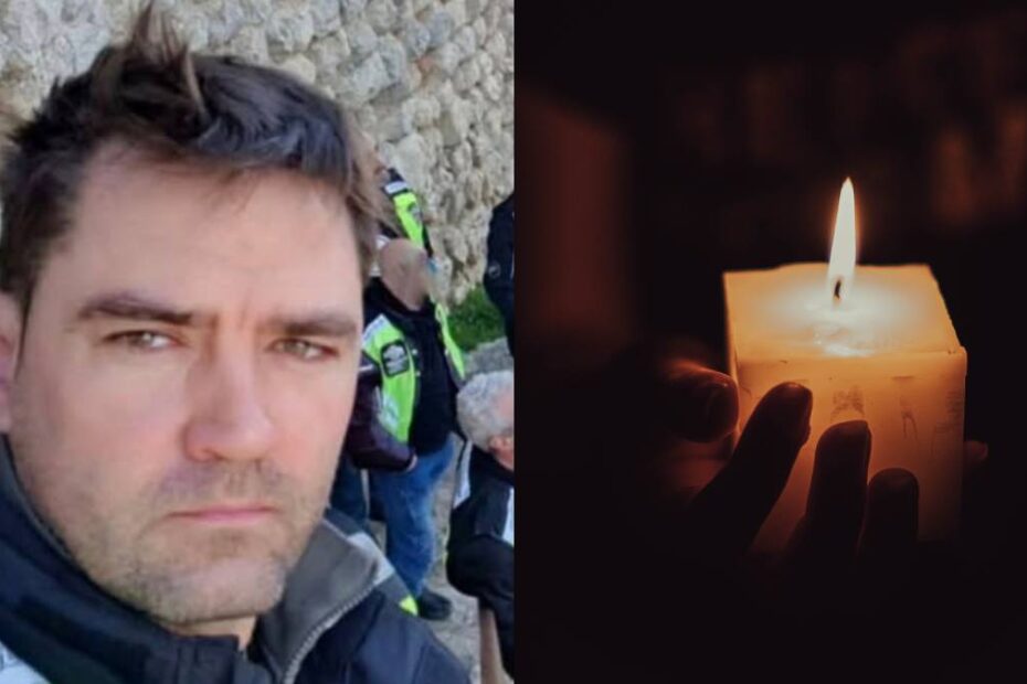 George Dan Romila, cetățean român dispărut din 26 august, a fost găsit mort