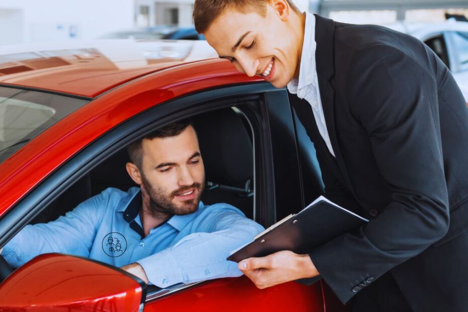 procedura DGT după decesul proprietarului mașinii