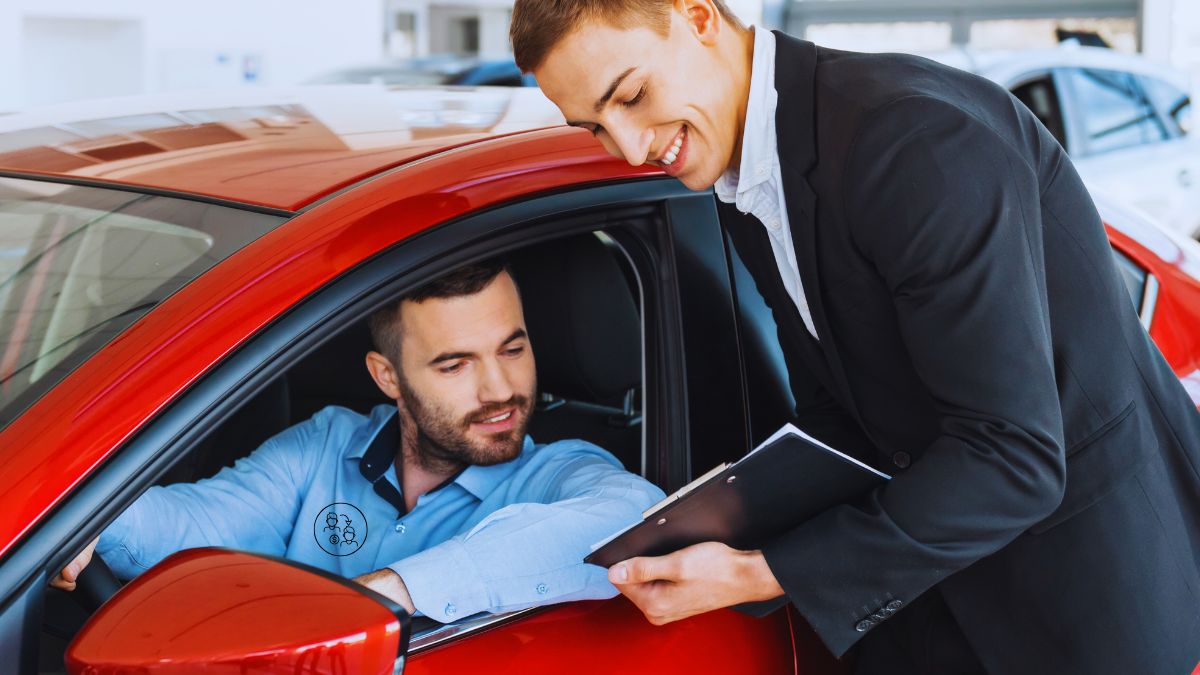 procedura DGT după decesul proprietarului mașinii