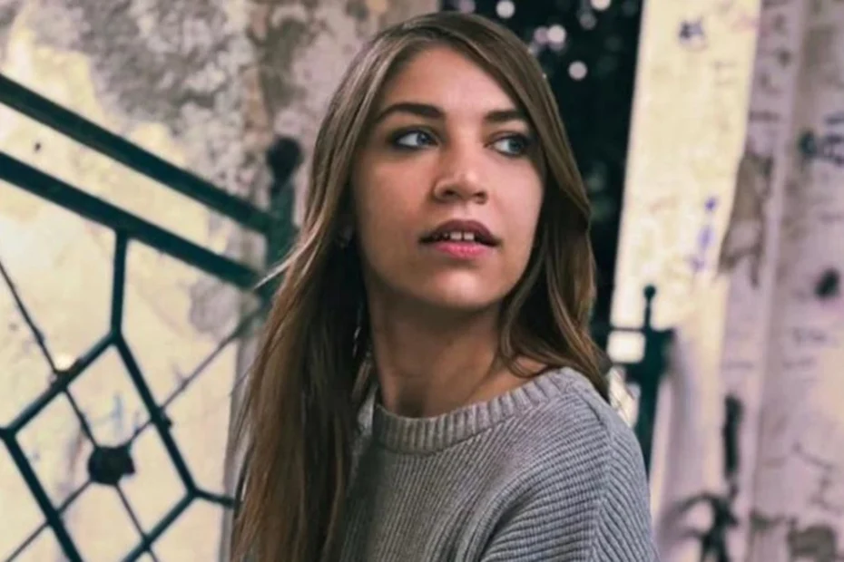 Tânăra de 27 de ani dispărută de câteva zile