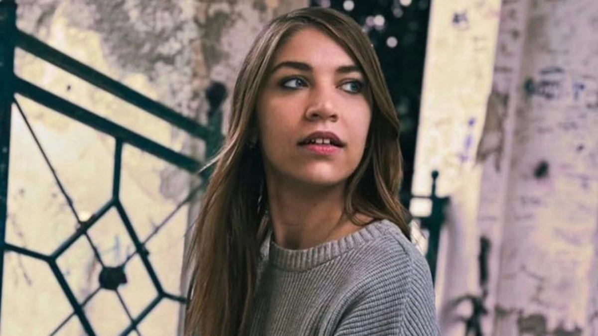 Tânăra de 27 de ani dispărută de câteva zile