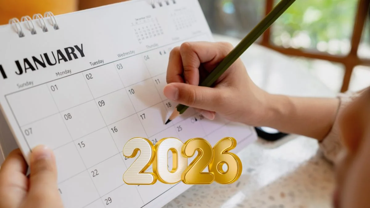 Sărbători legale în Spania în 2026