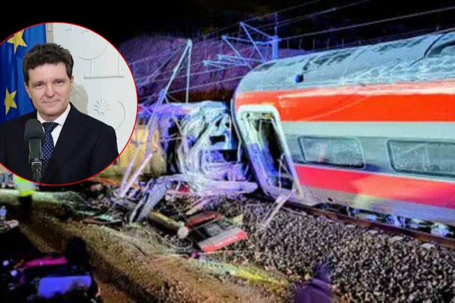 Român implicat în catastrofa feroviară din Spania