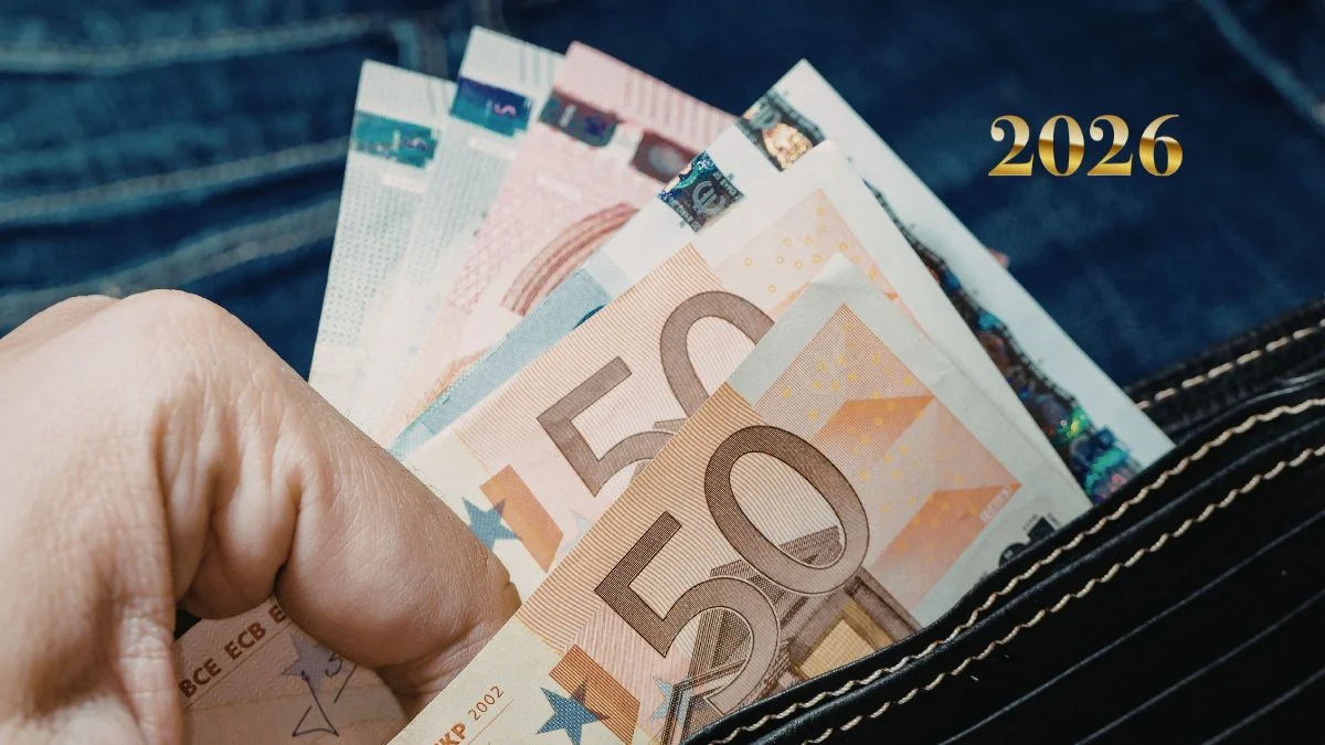 Confirmat oficial: 500 € pe lună, timp de 24 de luni. Iată măsura care dă speranță tinerilor