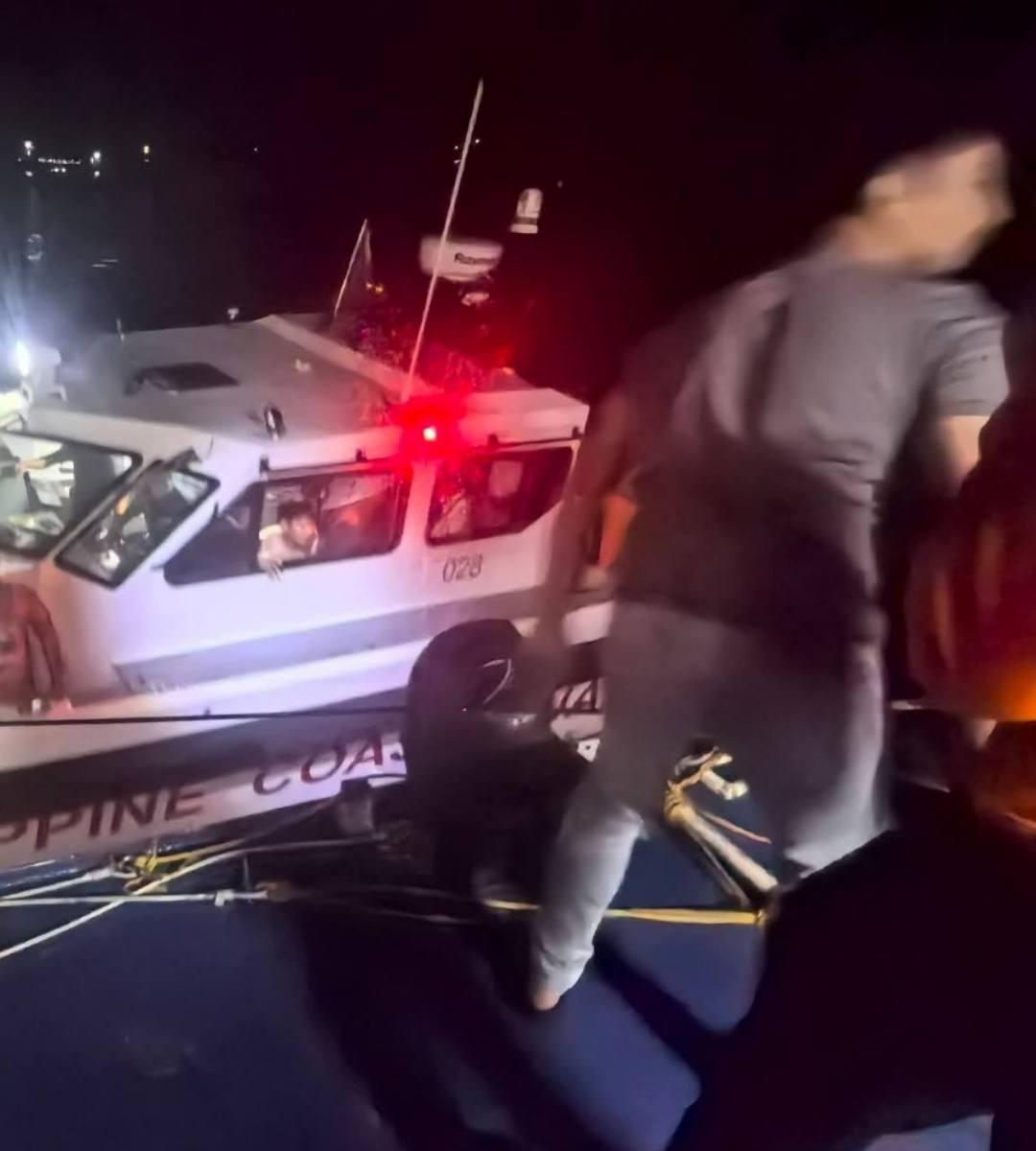 Feribot scufundat cu sute de pasageri