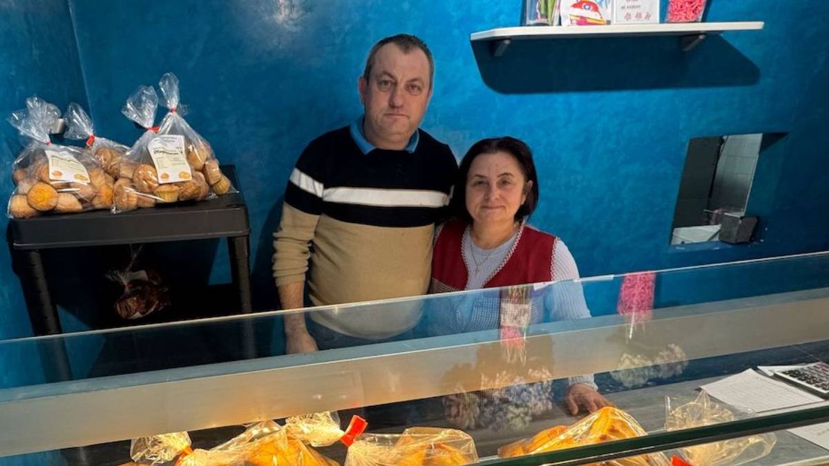 Român lăudat de presa spaniolă