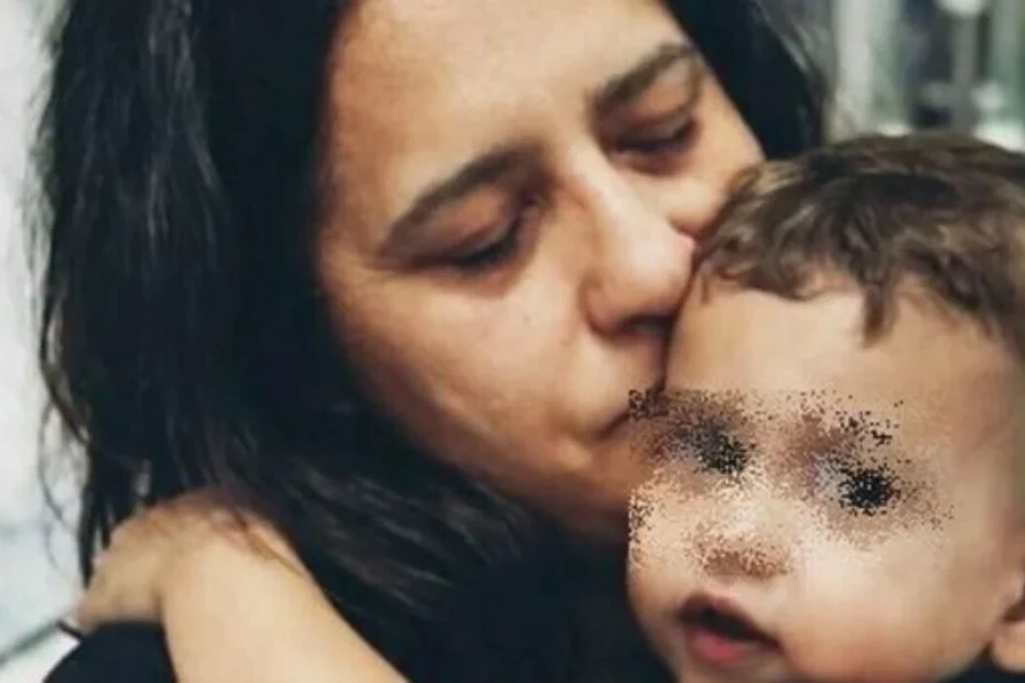 inima transplanatată în pieptul bebelușului s-a oprit azi