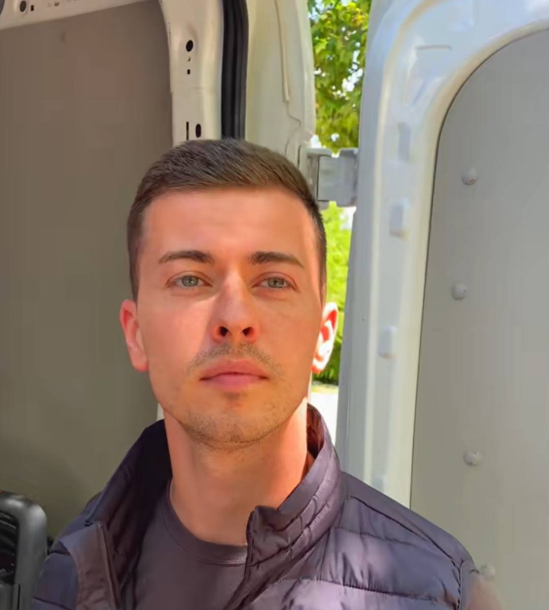 Român stabilit în Spania și-a schimbat viața