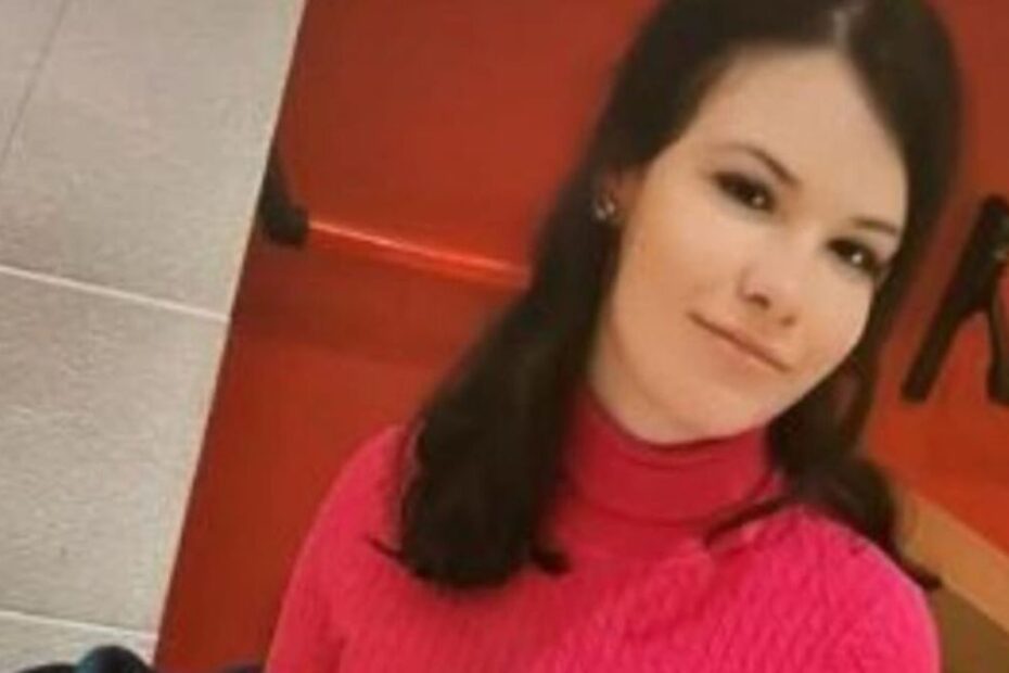 Elena Rebeca Burcioiu