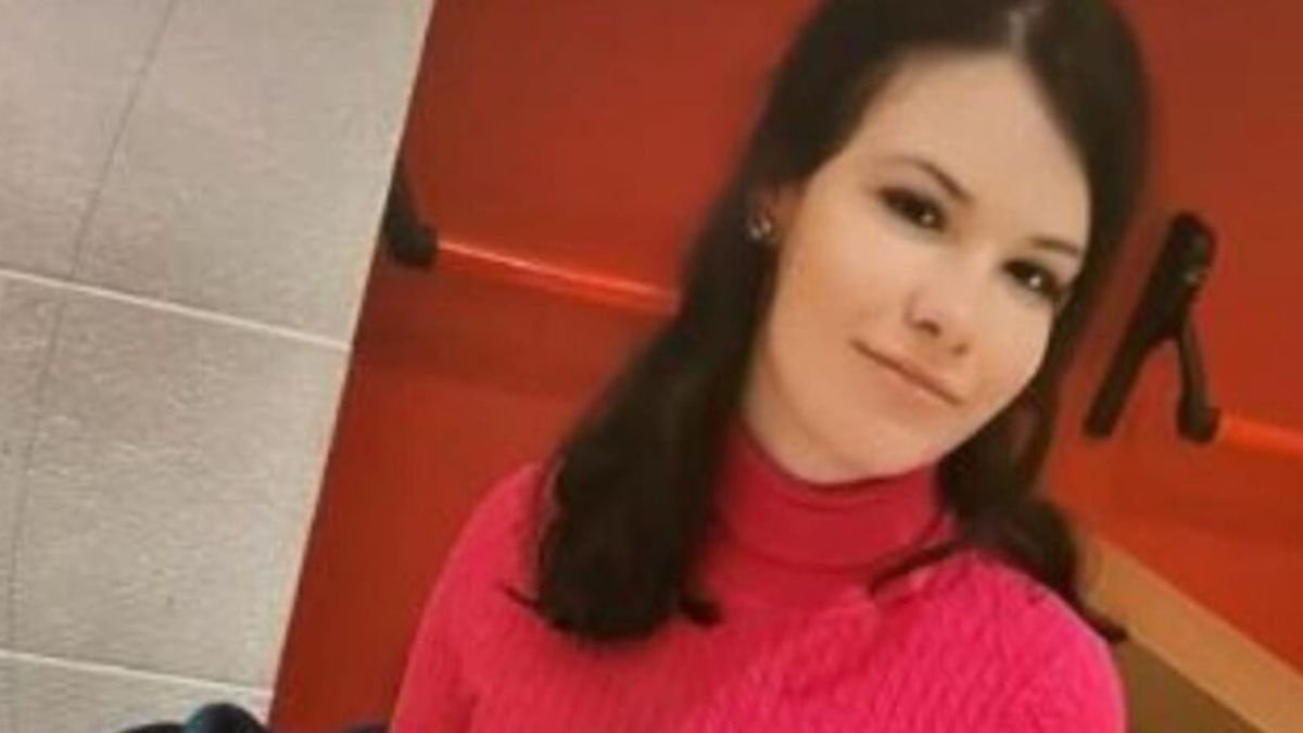 Elena Rebeca Burcioiu