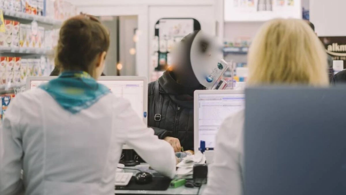 Medicamente și blistere, imagine ilustrativă despre retragerea levamisolului din UE