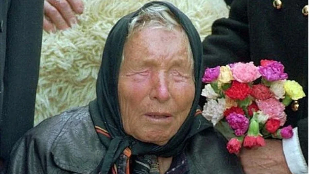 Baba Vanga între mit și scepticism: dezbaterea despre profeții