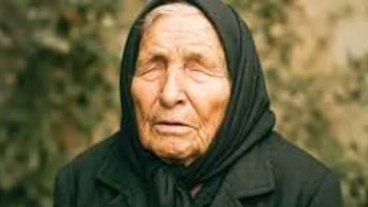 Tensiuni internaționale și profeții atribuite lui Baba Vanga legate de anul 2026