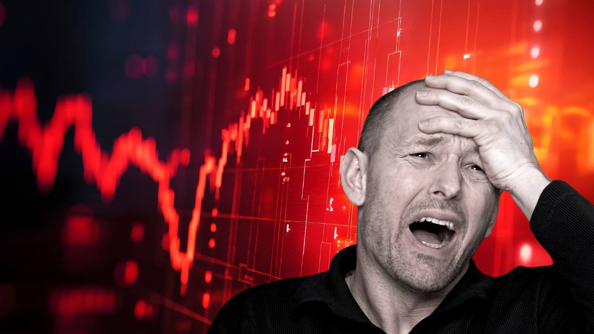 Bursele globale se prăbușesc