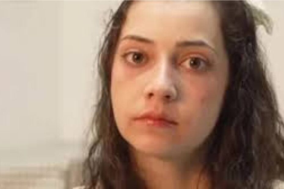 Noelia a ales să moară la 25 de ani